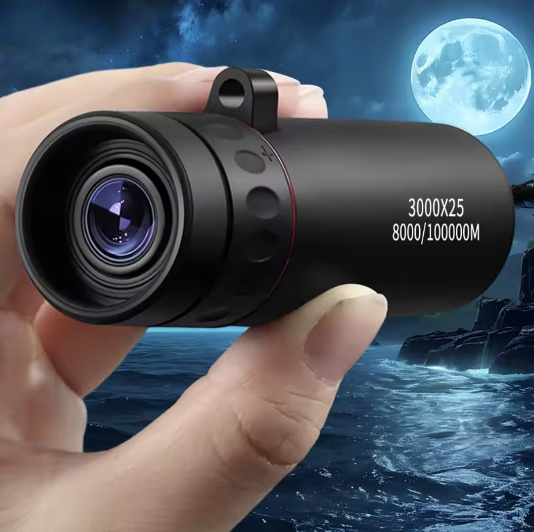 MONOCULAR PROFESIONAL HD