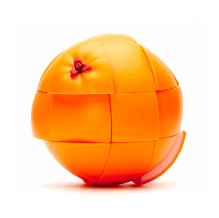 RUBIK EN FORMA DE NARANJA