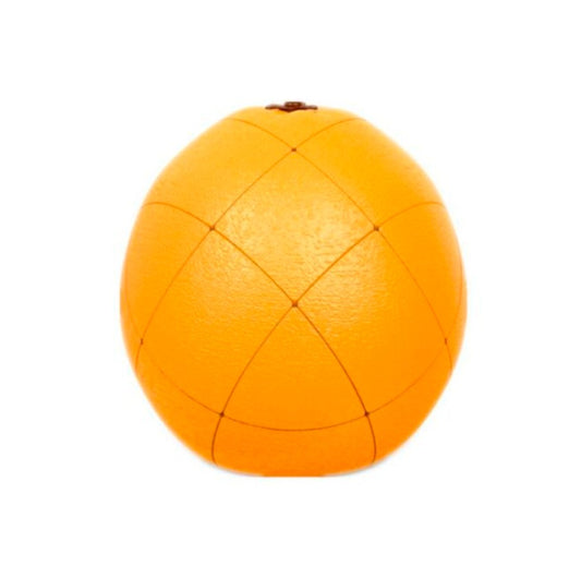 RUBIK EN FORMA DE NARANJA