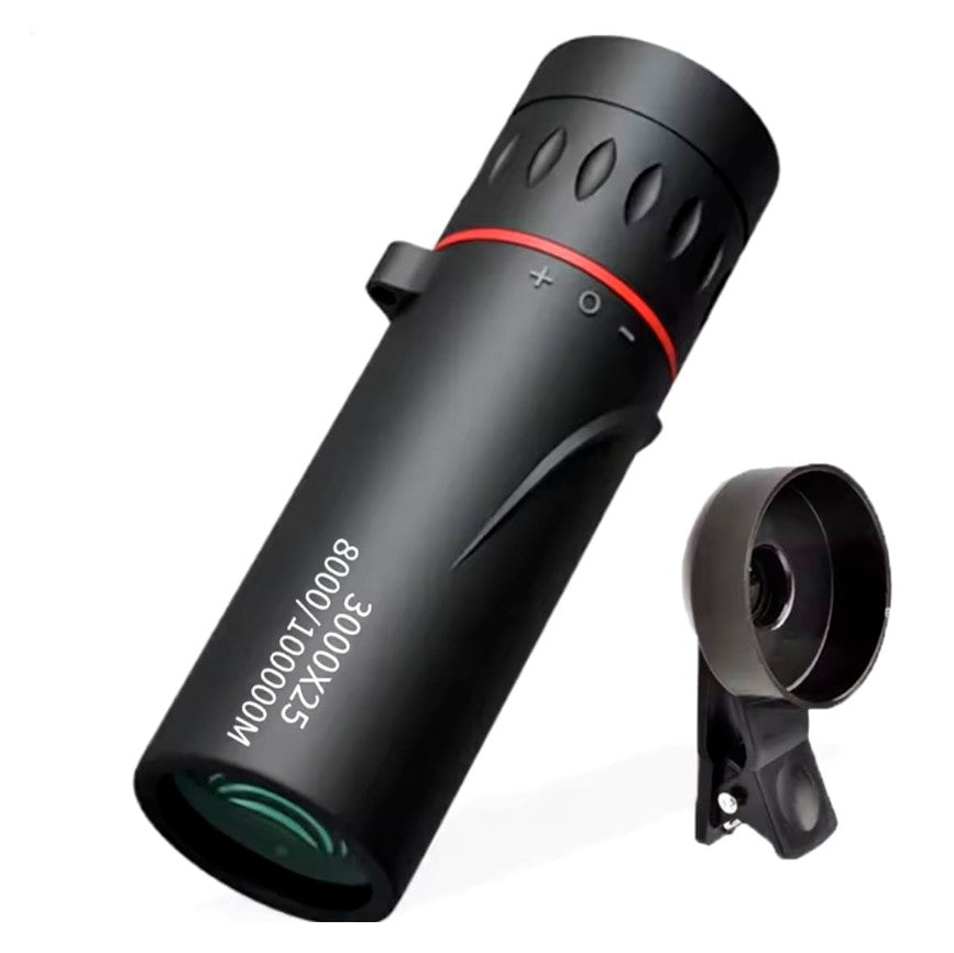 MONOCULAR PROFESIONAL HD